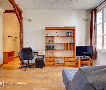 Appartement 2 pièces à louer - Photo 3