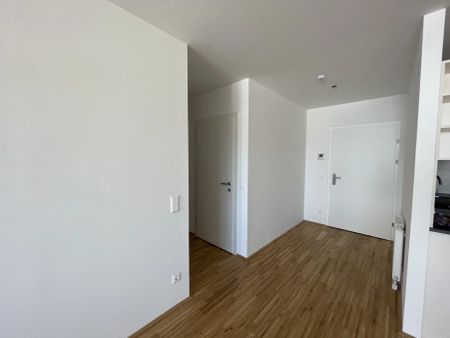 DACHGESCHOSS + TERRASSE + TOP-Zustand + inklusive GARAGENPLATZ! - Photo 4