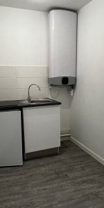 Location Appartement 1 pièce 21m² ORLEANS 45000 - Photo 3