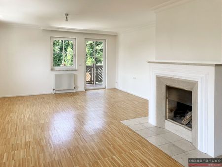 Traumhafte 3-Zimmerwohnung in idyllischer Lage - Photo 5