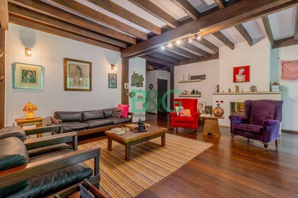 Casa Com 4 Dormitórios - Venda por R$1.750. Ou Aluguel por R$14/mês - Vila Appia Antica - Carapicu - Photo 1