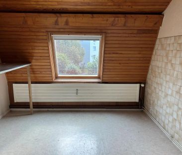 Appartement à louer 2 pièces 42.5m² - Photo 2