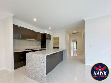 58 Ken Herde Crescent, Taylor ACT 2913 - House For Rent | Domain - Photo 4