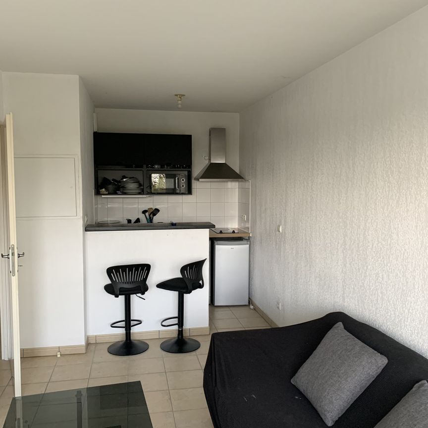 Location Appartement 2 pièces 35m² BLAYE 33390 - Photo 1