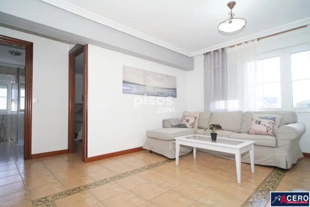 Apartamento en alquiler en Barrio de la Arnia - Foto 1