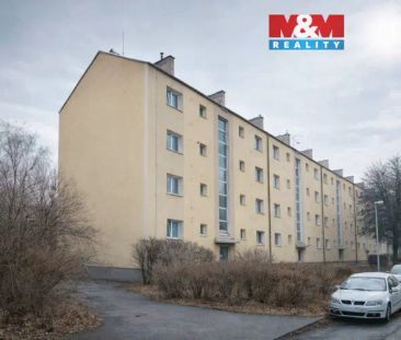 Pronájem bytu 2+1, 53 m - Photo 5