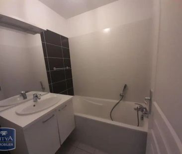 Appartement à louer 2 pièces 45.51m² - Photo 5