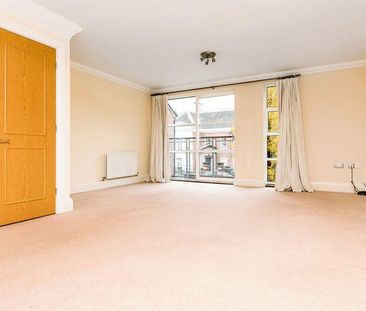 3 bedroom maisonette to rent - Photo 6