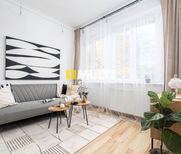 Urocze mieszkanie przy parku i Wałach Chrobrego - Zdjęcie 6