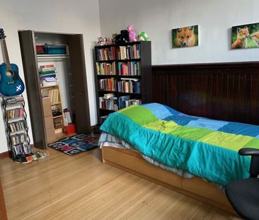 Beau 1½ (1 Juillet 2026) parfait pour étudiant !! 27-158, rue Front... - Photo 4