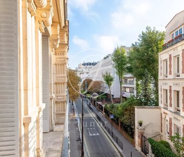 Tout savoir sur cet appartement dans le quartier Muette Nord, à Par... - Photo 5