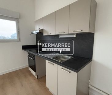 Appartement 2 pièces – 50 m² environ à Chantepie (ref : G75274) - Photo 2