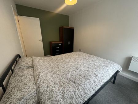 1 bedroom flat to rent - Photo 3