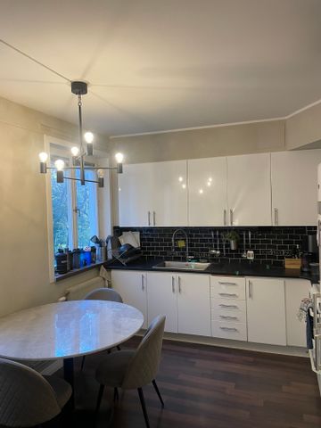 Spångavägen, Bromma - Photo 5