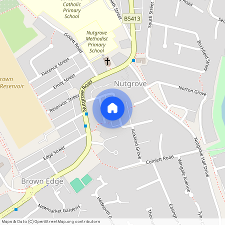 Nutgrove Avenue, St. Helens, WA9