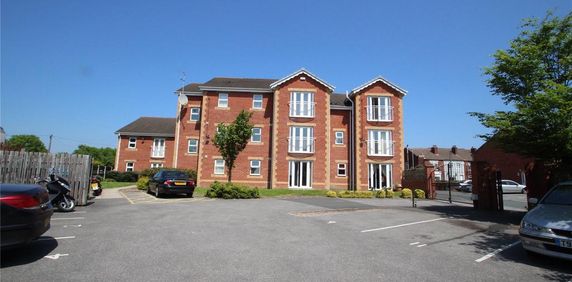 2 bedroom apartment to rent - Photo 2