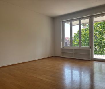 Helle 3.5 Zimmerwohnung Nähe Messeplatz - Foto 4