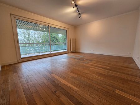 Appartement T4 Le Pecq à louer - Photo 3