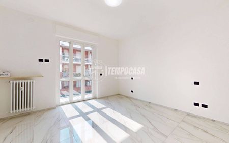 Trilocale via L. Mercantini 22, Centro, Bra - Photo 2