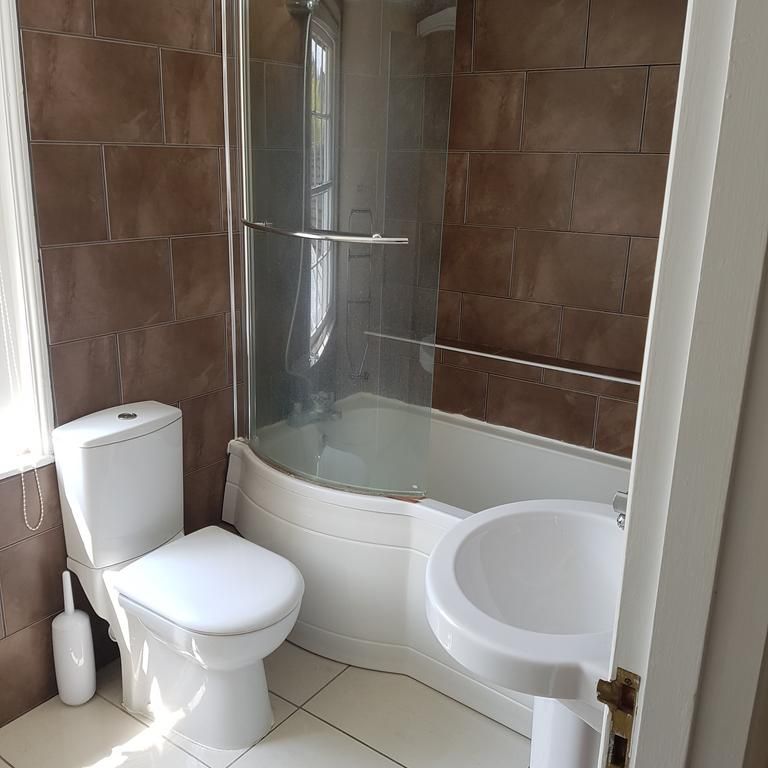 1 bedroom house of multiple occupation to rent - Photo 1