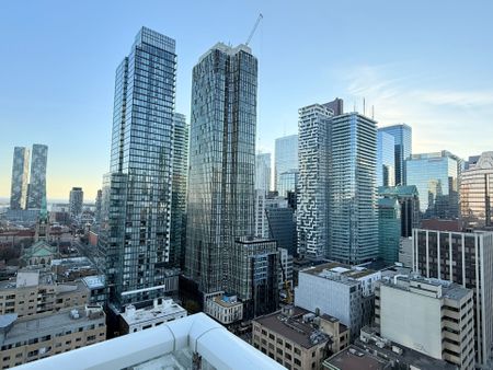 For Lease - 88 Queen Street Unit# 2210, Toronto, Ontario - Photo 3