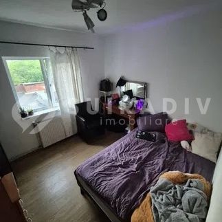 Apartament cu 4 dormitoare, 2 bai- Manastur - Photo 1