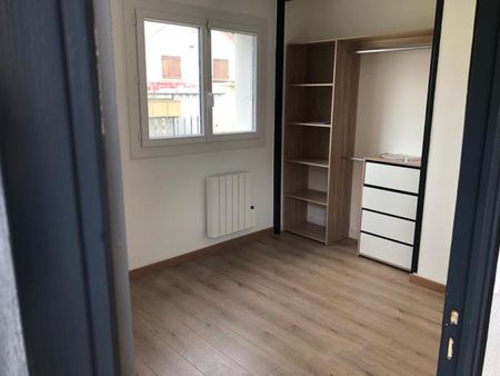 APPARTEMENT ETAMPES - 2 pièce(s) - 42.91 m2 - Photo 2