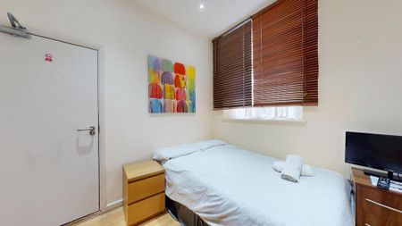 Studio to rent - Photo 4