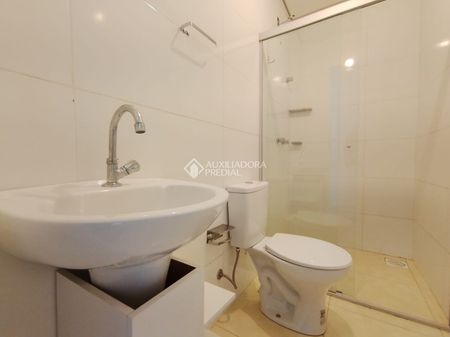 Casa em Condomínio com 3 quartos e 108m² para alugar em Igara, Canoas. - Foto 5