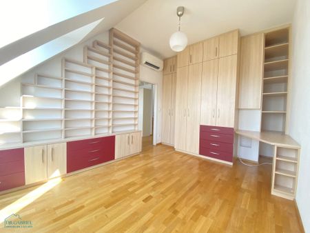 DACHTERRASSENWOHNUNG MIT FERNBLICK - Photo 4