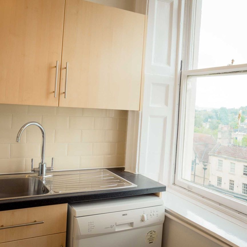 Bladud Buildings, Bath - Photo 1