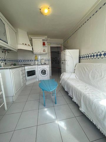 Apartamento T1 em Coimbra - Foto 4