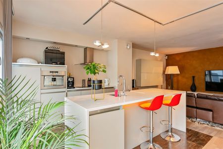 ZUID: High-end op top locatie gelegen 2 slpk appartement. - Foto 4