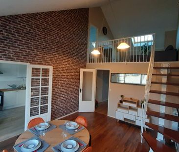 Appartement T1 à louer Le Rheu - 29 m² - Photo 1