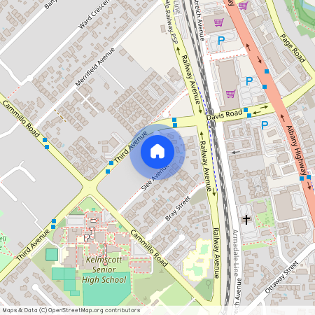 11 Slee Avenue, WA 6111, Kelmscott