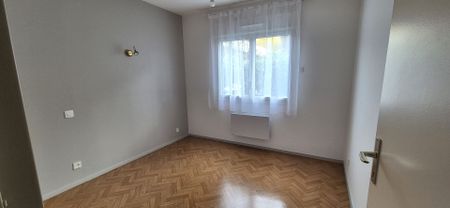 Location appartement 3 pièces, 81.02m², Bourg-en-Bresse - Photo 4