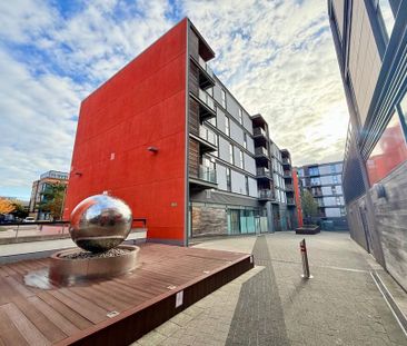 2 bedroom apartment to rent - Photo 3