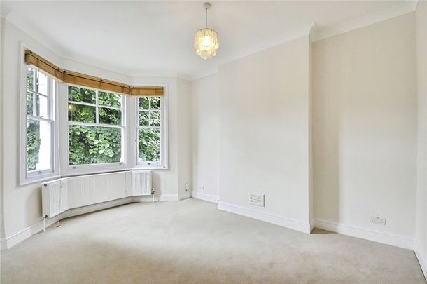 1 Bedroom Flat/Apartment to rent - Photo 1