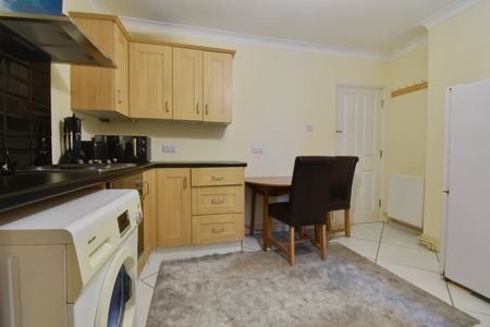 studio apartment apartment to rent - Photo 3
