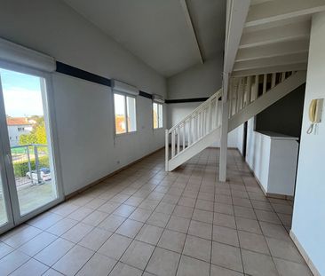 Location Appartement 2 pièces 59m² - Photo 2