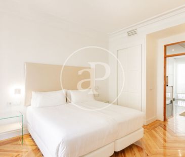 Flat for rent in Sol (Madrid) - Photo 2