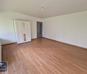 Location Appartement 1 pièce 36m² MULHOUSE 68200 - Photo 2