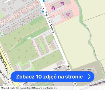 Mieszkanie 34m2, 2-Pokoje, Umeblowane, Najem Insty - Zdjęcie 1