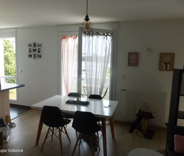 Appartement T2 à louer - 39 m² - Photo 2