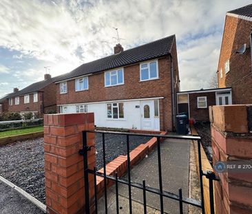 3 bedroom semi-detached house to rent - Photo 6