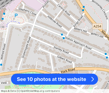 Stanley Road - Photo 1