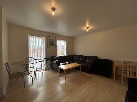Templars Court, NG7, Property for rent - Photo 2