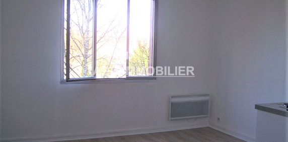 Location Appartement 1 pièce 21m² - Photo 2