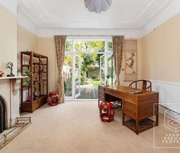 Hollingbourne Road, Herne Hill, London, SE24 - Photo 1