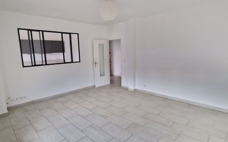 Appartement à louer 2 pièces • Cannes - Photo 4